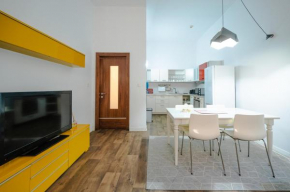 St Mark two bedroom apartment